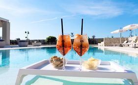 Villa Brigida Resort
